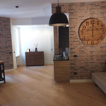 Duomo Apartments Milano Екстер'єр фото