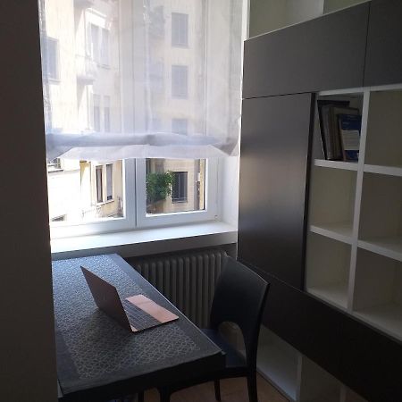 Duomo Apartments Milano Екстер'єр фото
