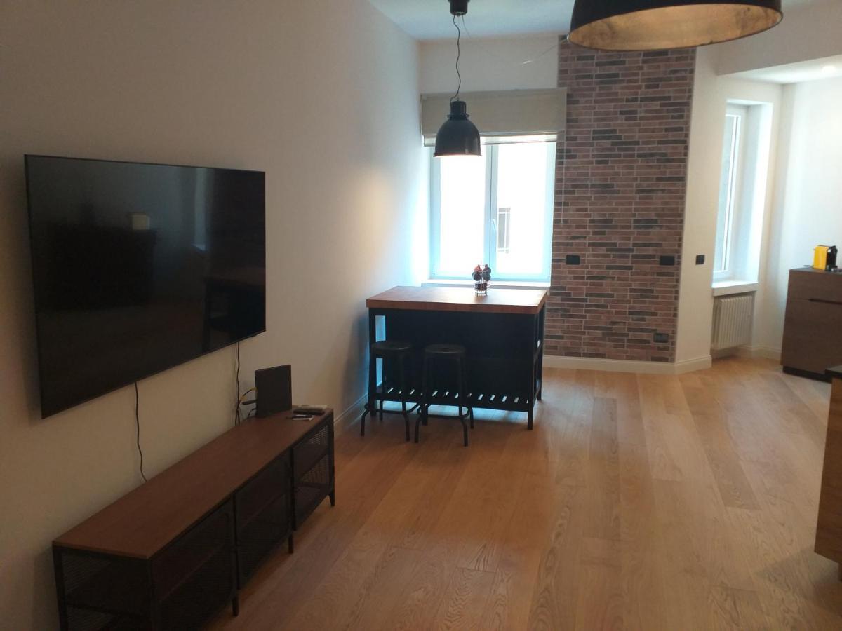 Duomo Apartments Milano Екстер'єр фото