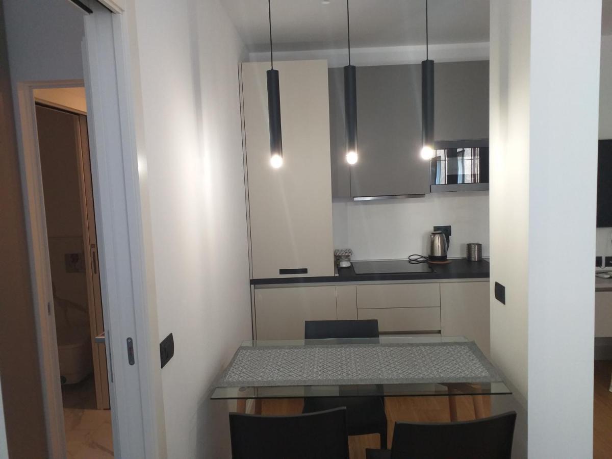 Duomo Apartments Milano Екстер'єр фото