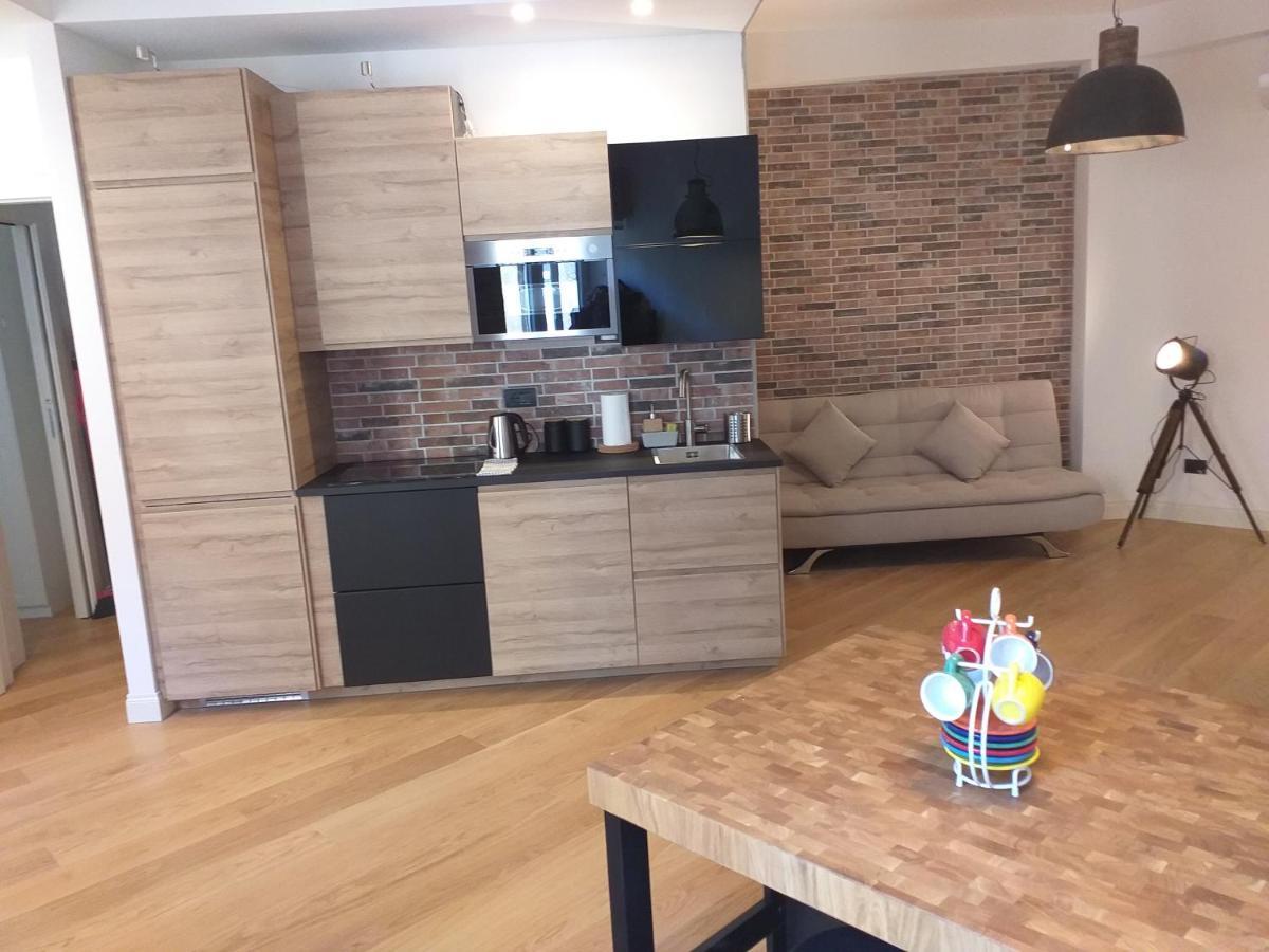 Duomo Apartments Milano Екстер'єр фото