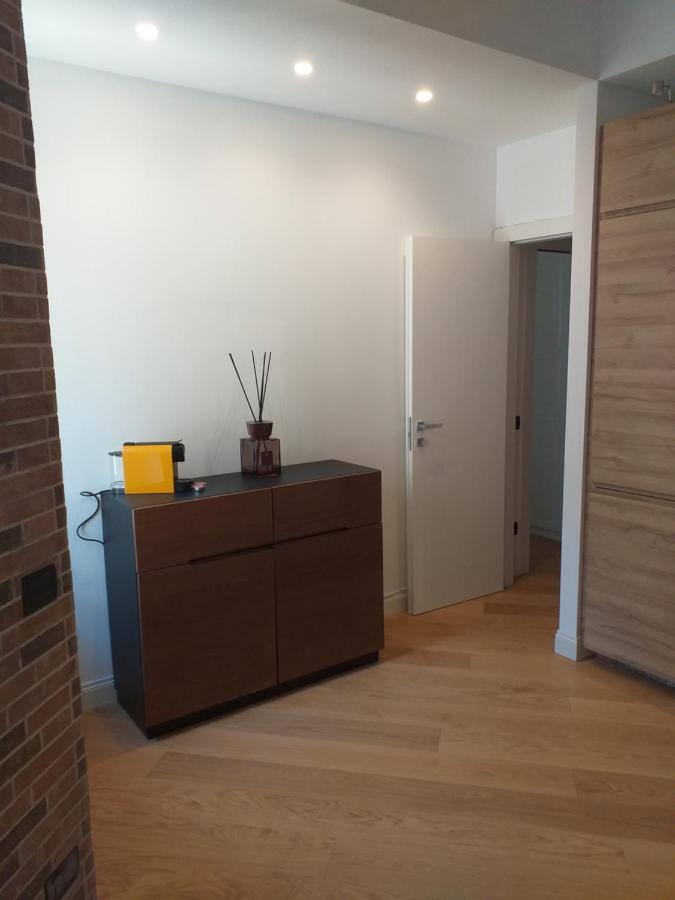 Duomo Apartments Milano Екстер'єр фото