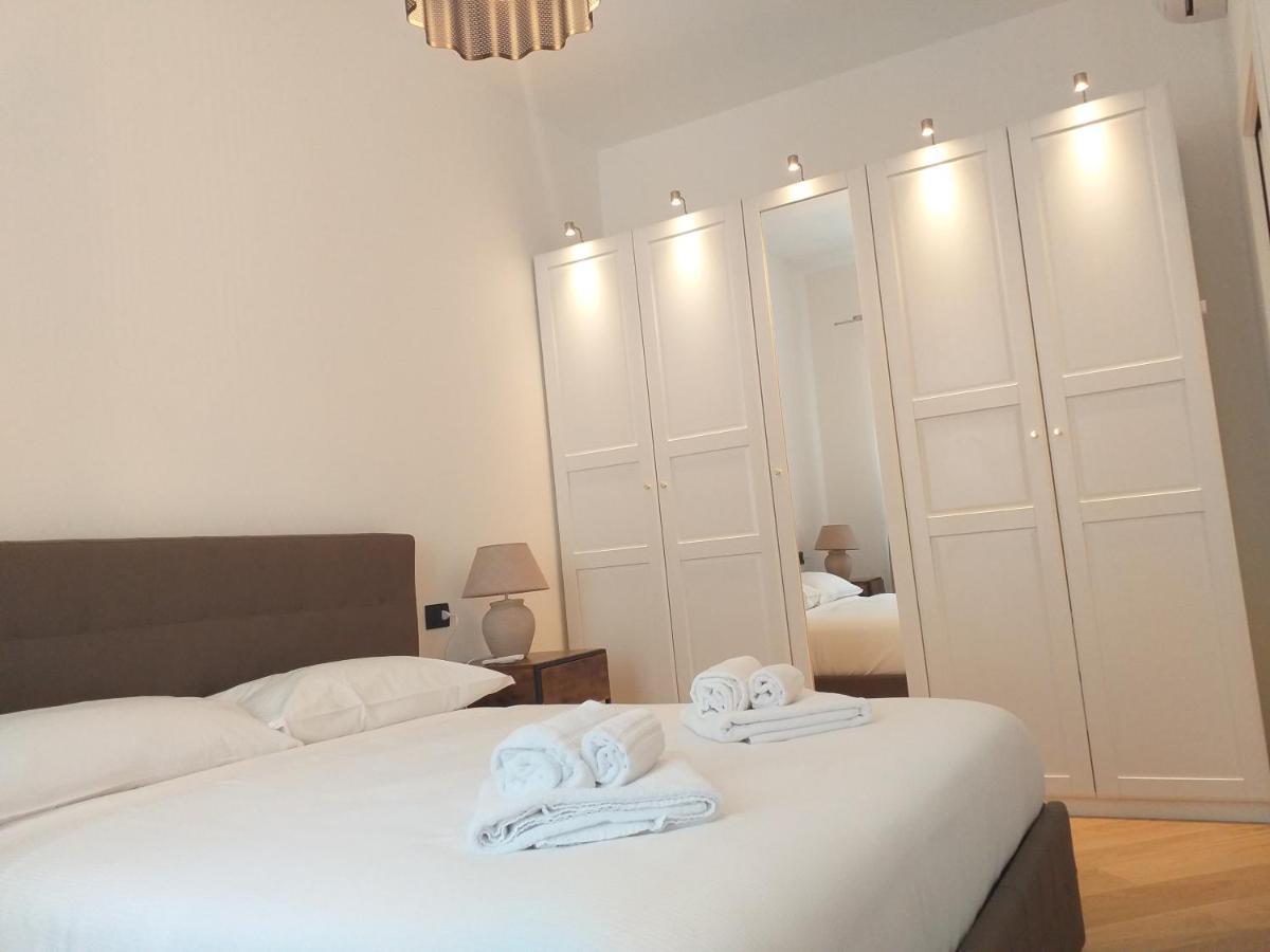 Duomo Apartments Milano Екстер'єр фото